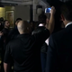 Illustration for article titled UFC Fighter Leaves Post-Fight Interview To Fight Another Fighter Backstage